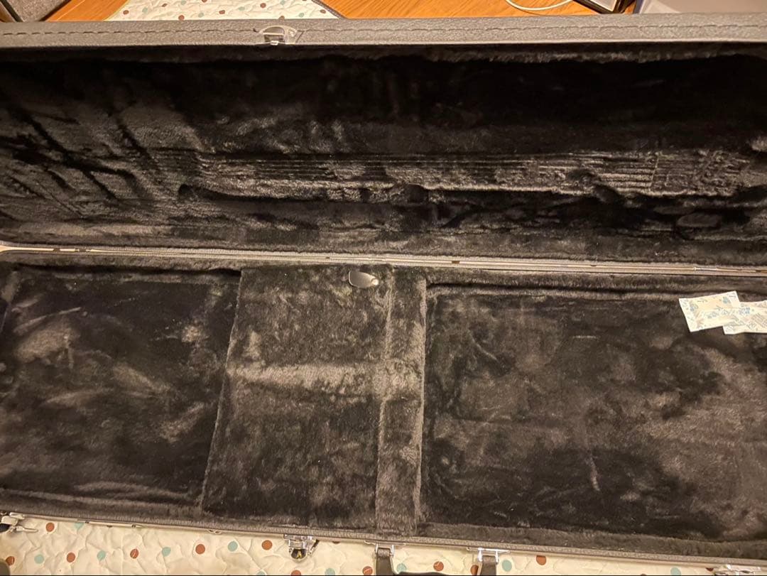 国産ハンドメイドブランドVanzandt。 『Browken Arrow』