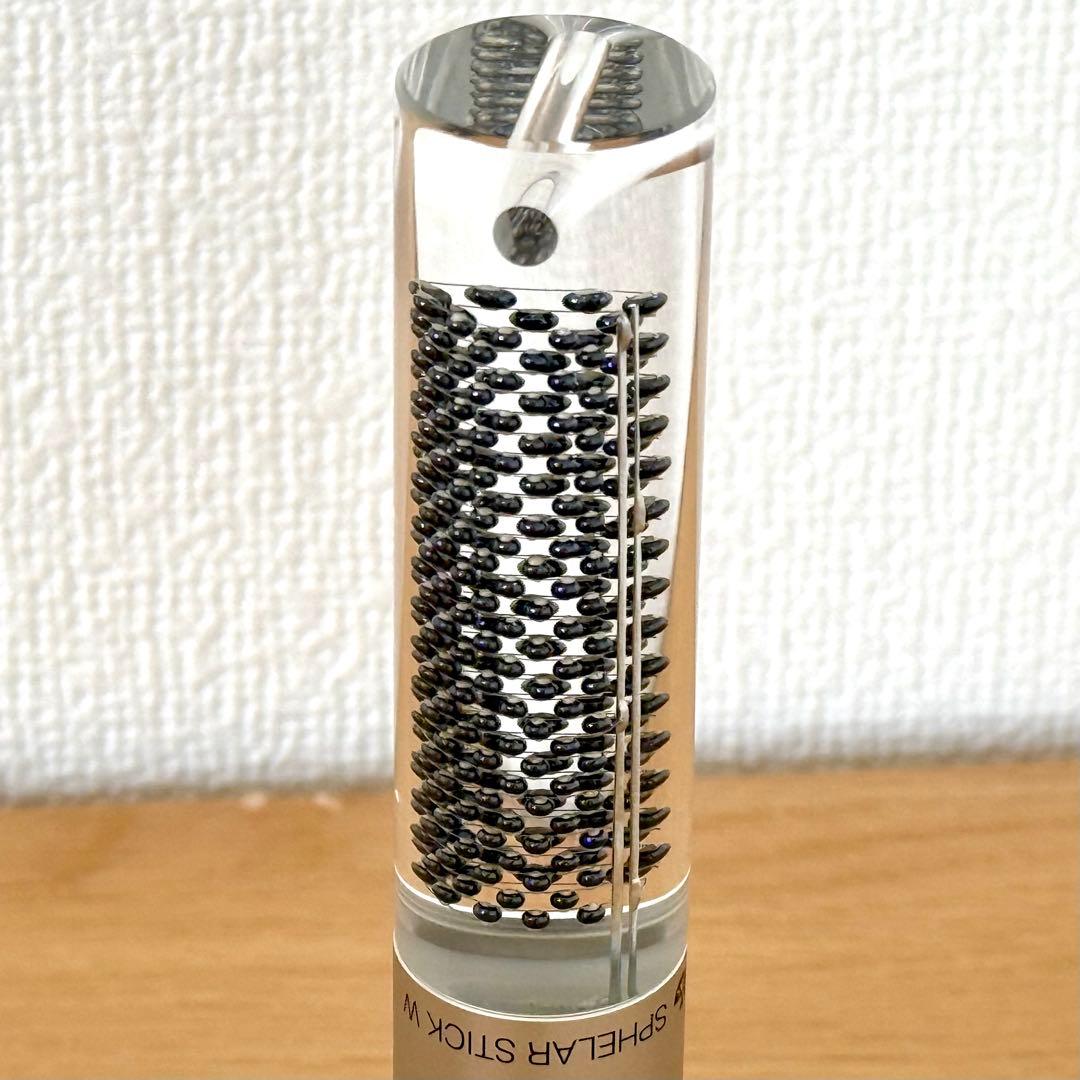 スフェラー スティック W キャンプ 防災　ソーラー　ライト