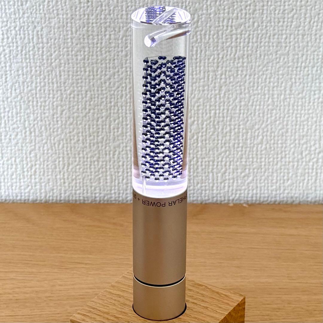 スフェラー スティック W キャンプ 防災　ソーラー　ライト