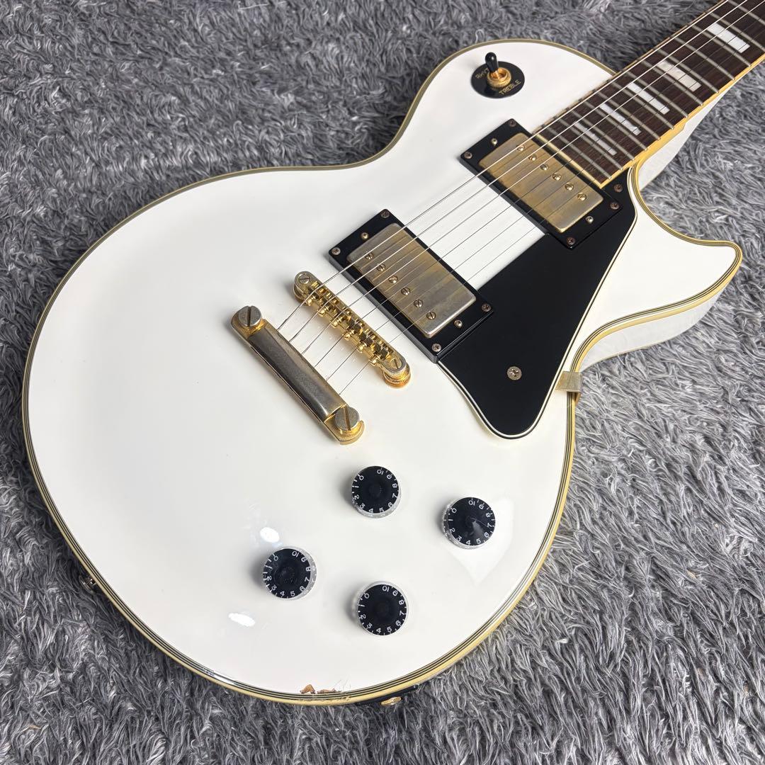 ギター Epiphone Les Paul Custom