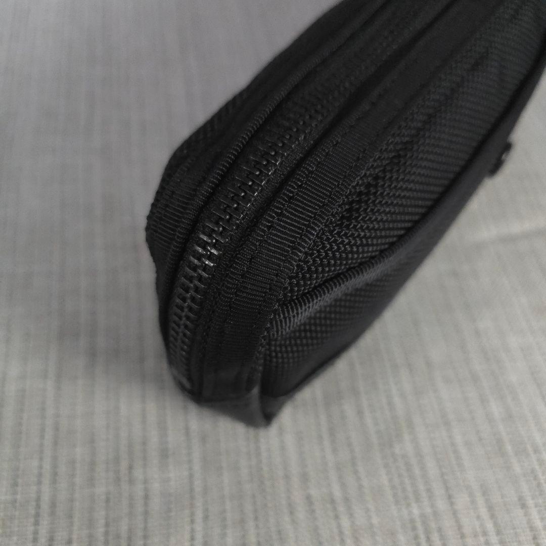 超美品　PORTER　HEAT　PEN CASE　ペンケース　筆箱　マルチケース