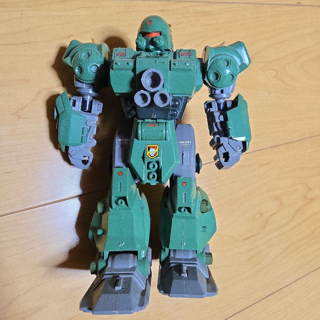 スカルバイパー