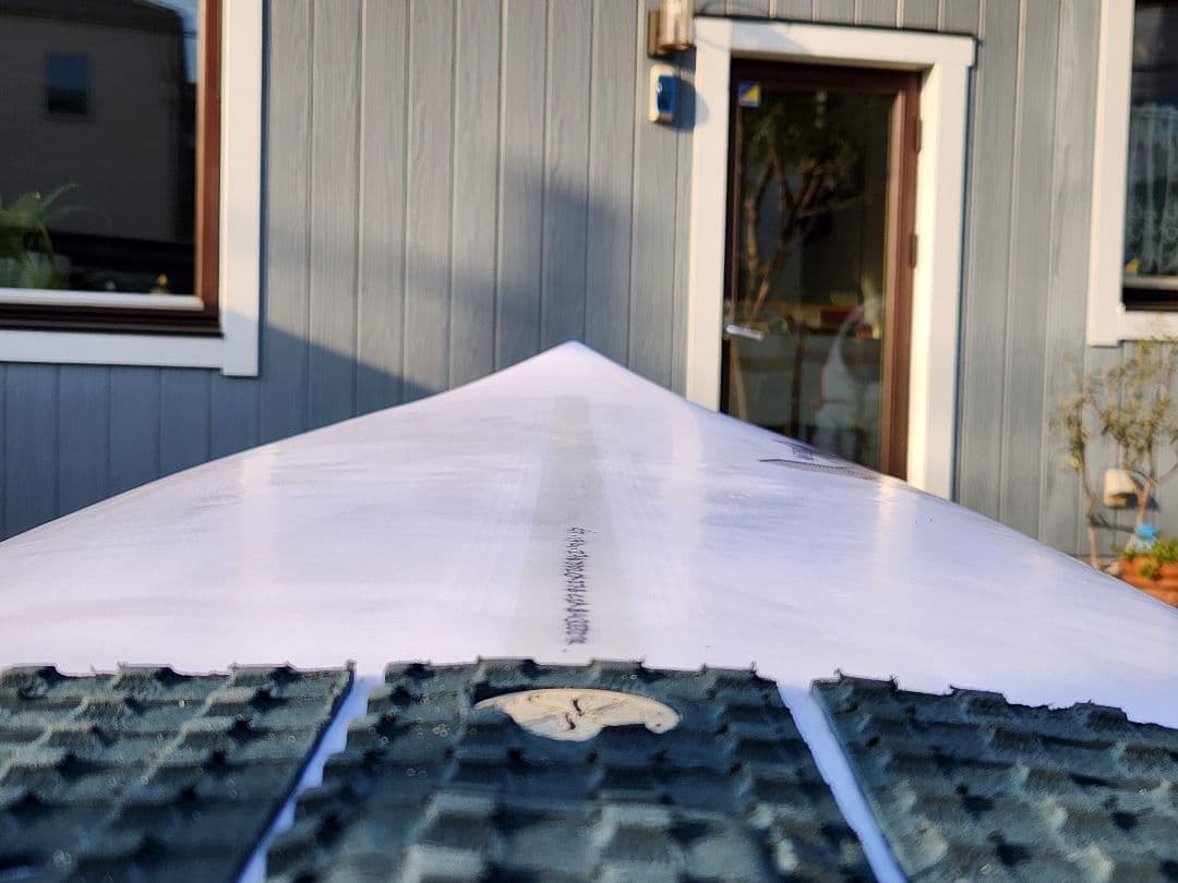 早い者勝ち＜３R使用美品送込＞Spine Tek アルメリック 5.7 DD2