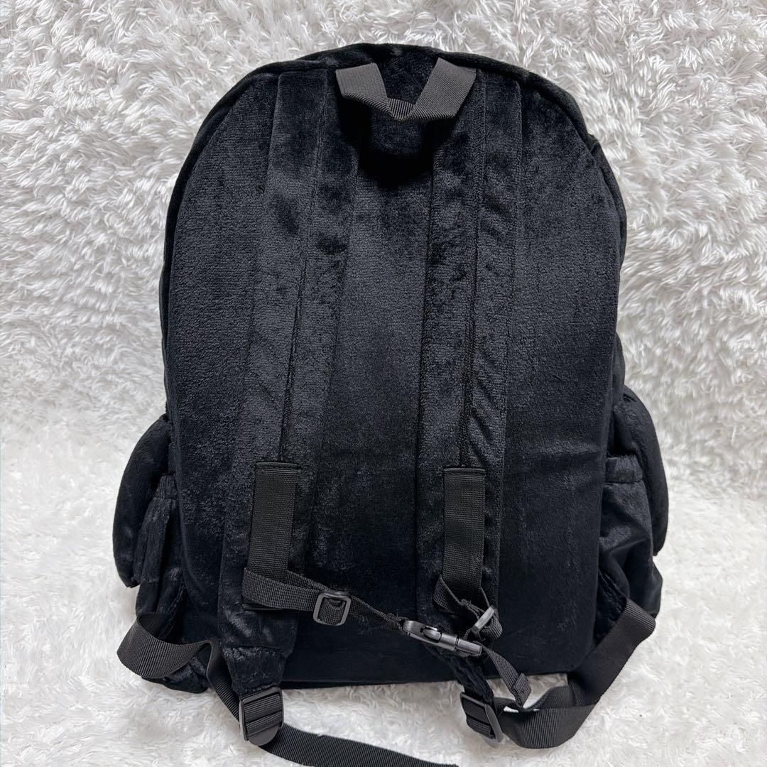 極美品 GLAY TERUプロデュース ズラーリュック ver.2