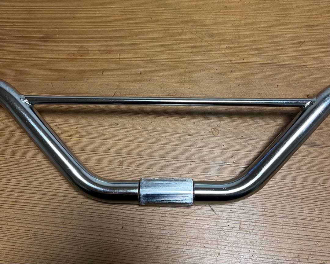 パーツ Nitto HiHi-bar