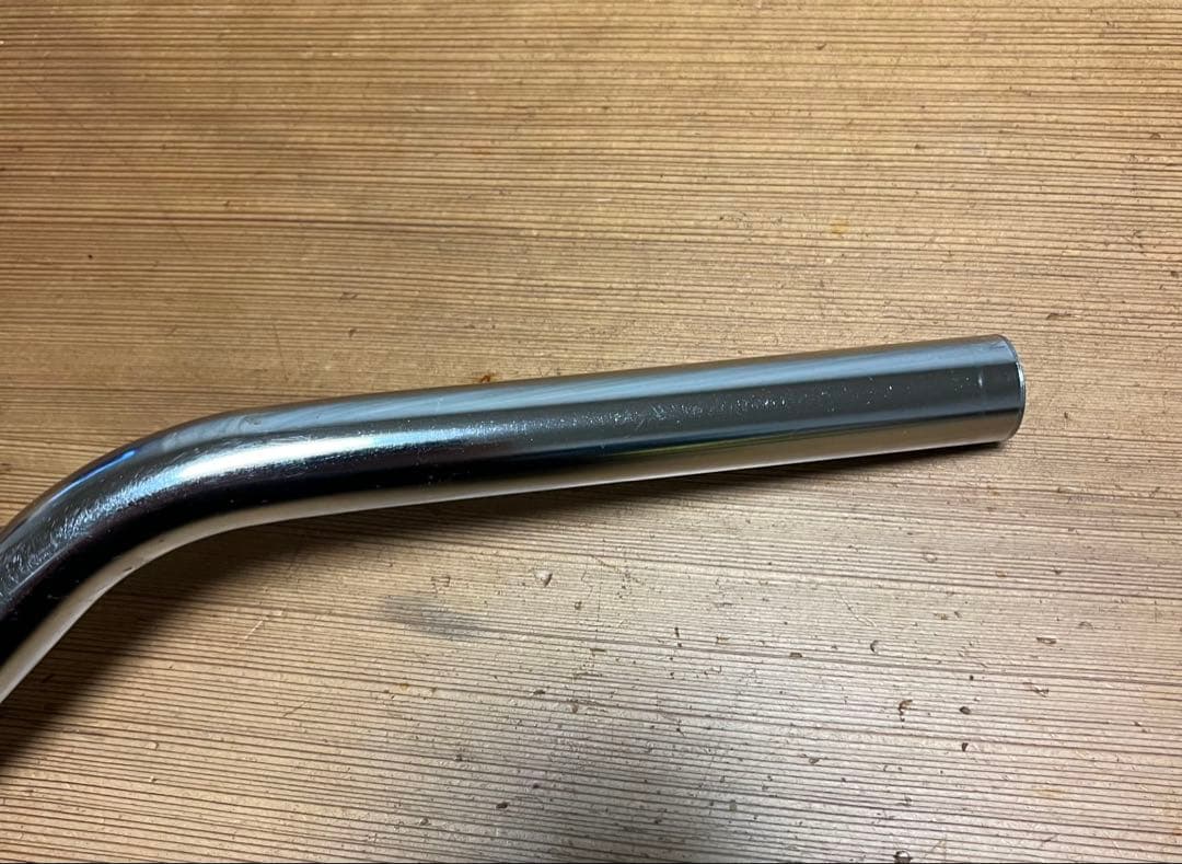 パーツ Nitto HiHi-bar