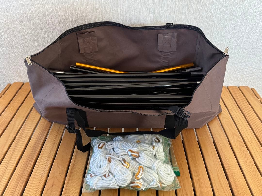 ① ogawa オガワ アポロンtc インナーtc（5人用） セット 販売