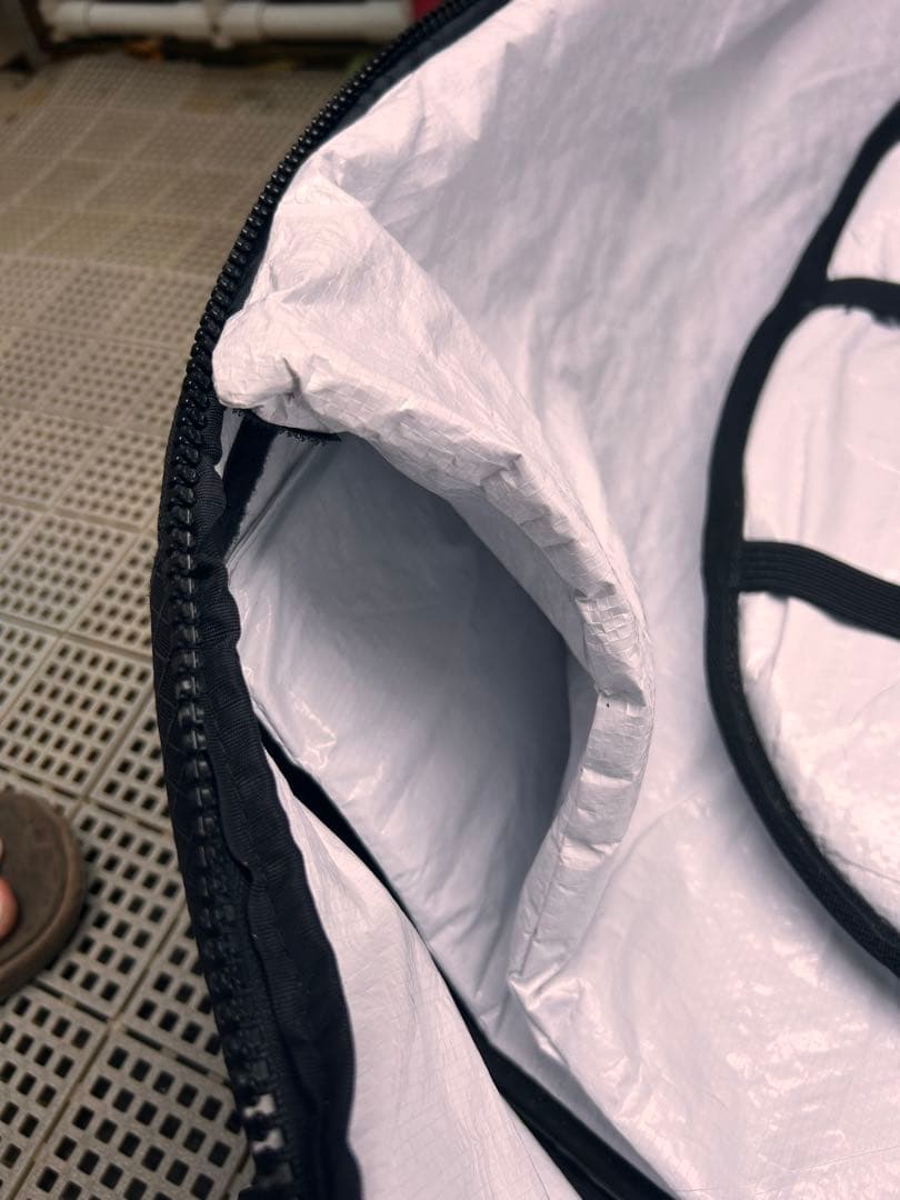 DAKINE TRAVEL WAGON BOARD BAG（WING FOIL）