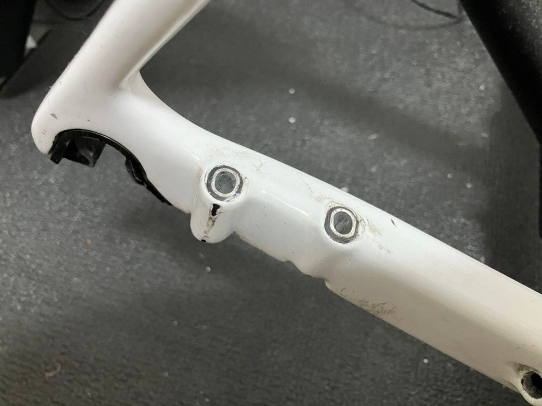 LOOK 785 HUEZ RS 2020 Disc フレームセット Lサイズ