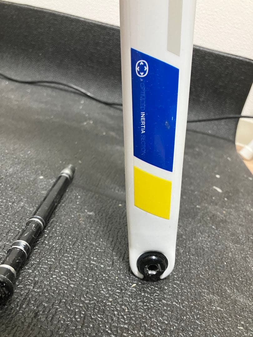 LOOK 785 HUEZ RS 2020 Disc フレームセット Lサイズ