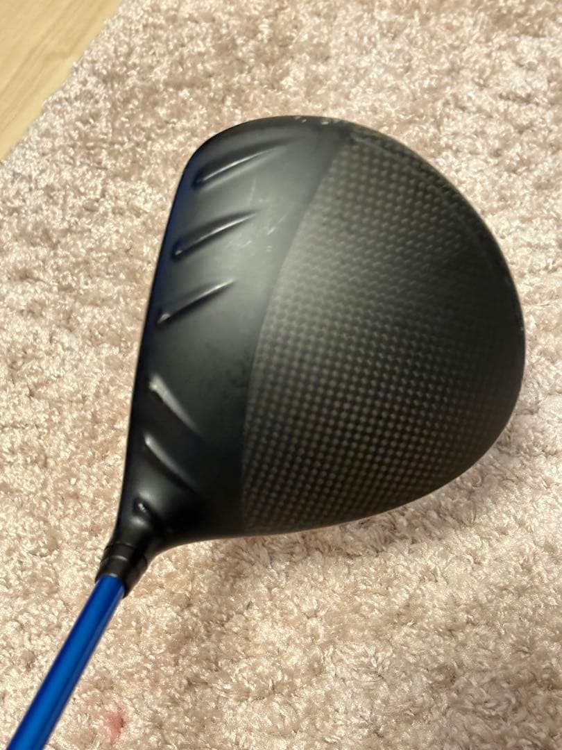 PING G440 ドライバー MAX ALTA CB S