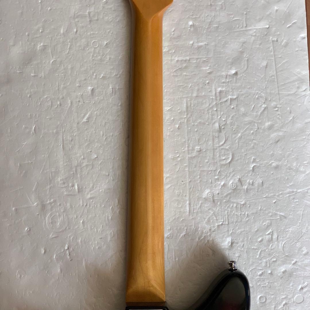 フェンダー FENDER MEXICO  COBAIN JAGUAR