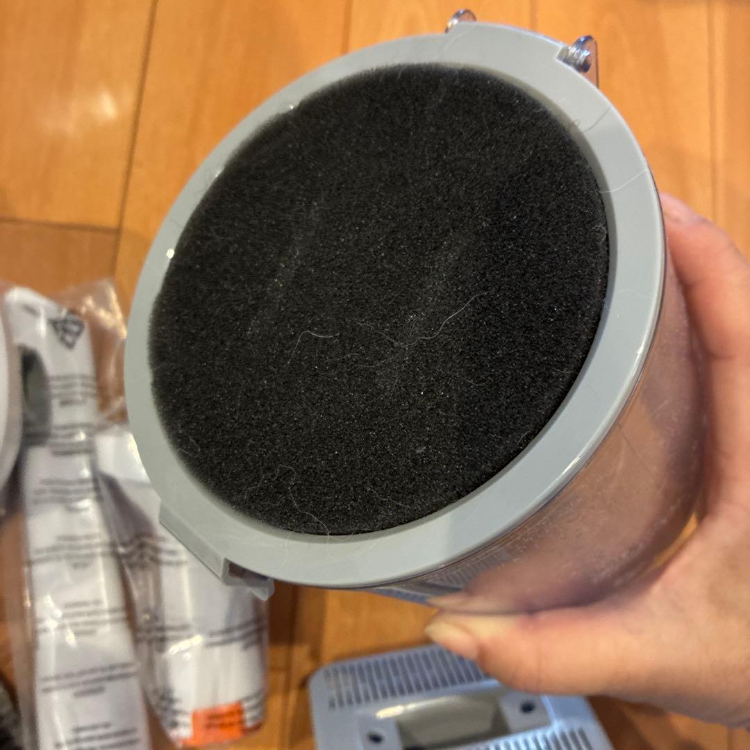 Afloia 犬用バリカンセット LM-1