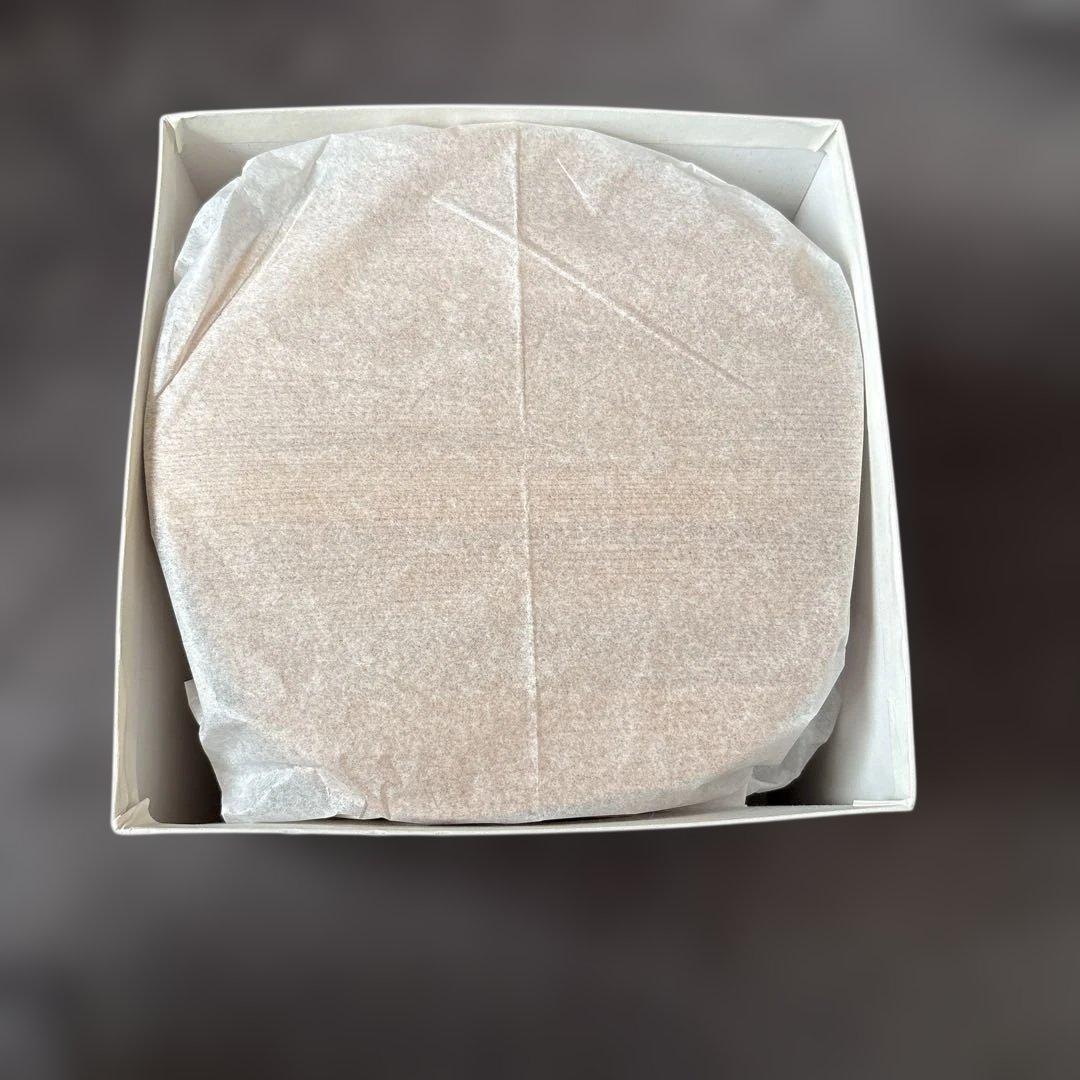 曲げわっぱ 梅花3段重