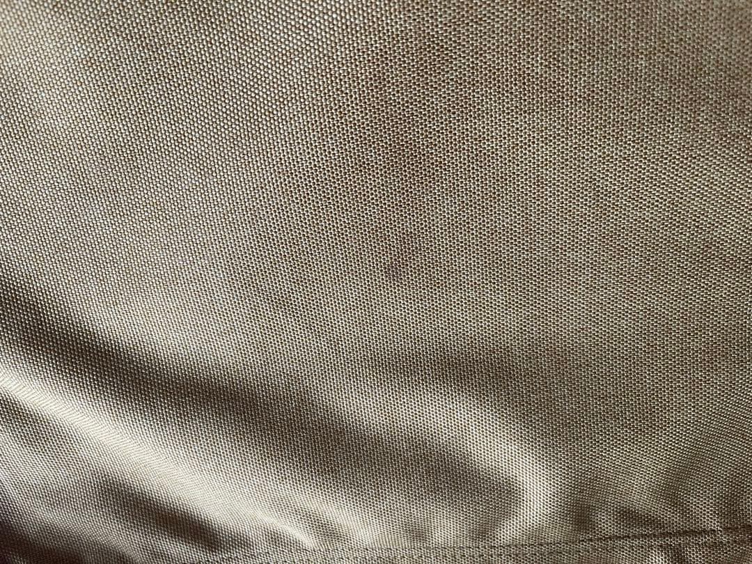 Helinox コットワンコンバーチブル　マスタード