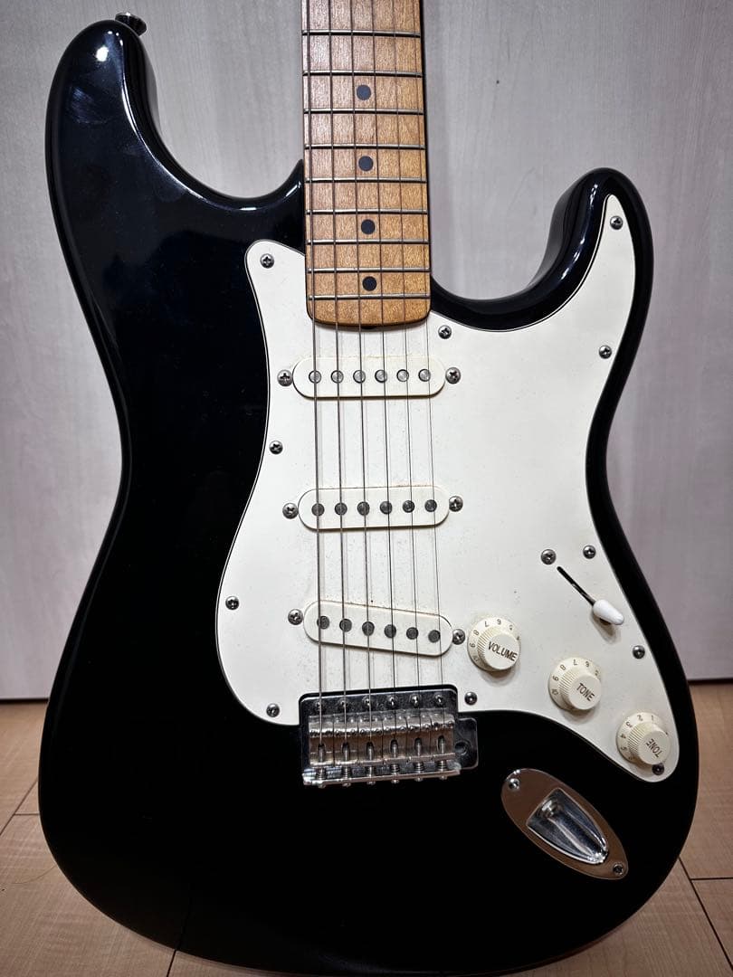 Bacchus エレキギター BST-280R