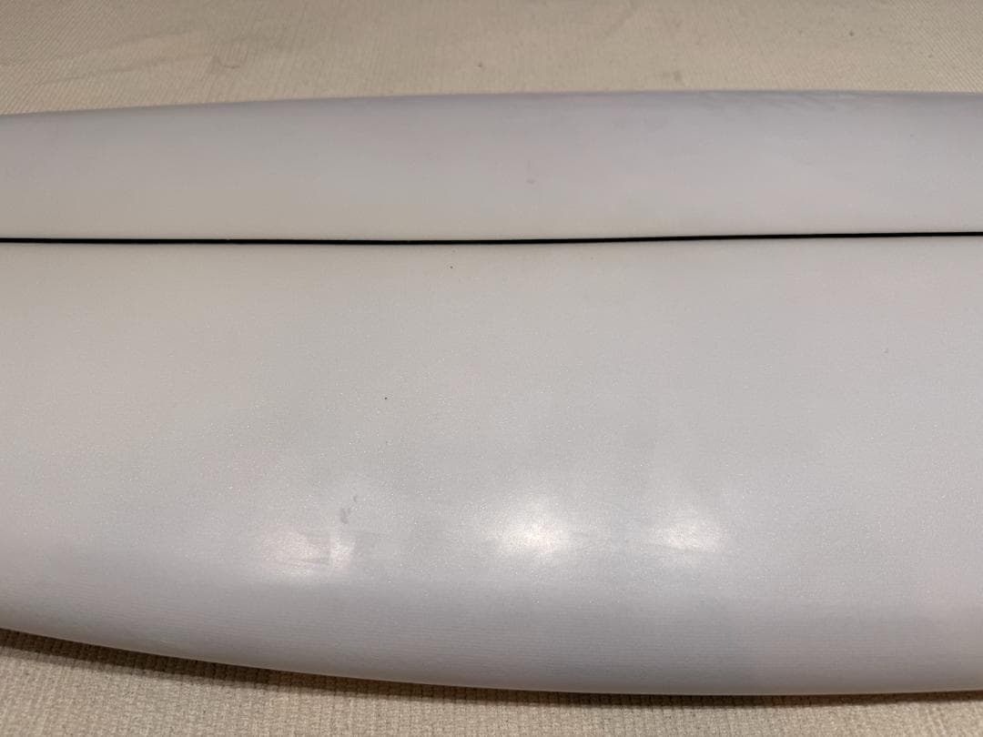 ACSOD 2000モデル 6'0\" 31.5L 中古