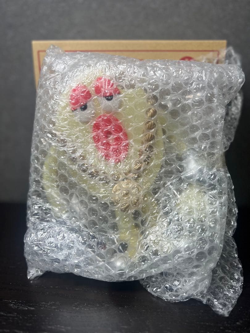 Delicious Vinyl Mr.12 COOK One ソフビ