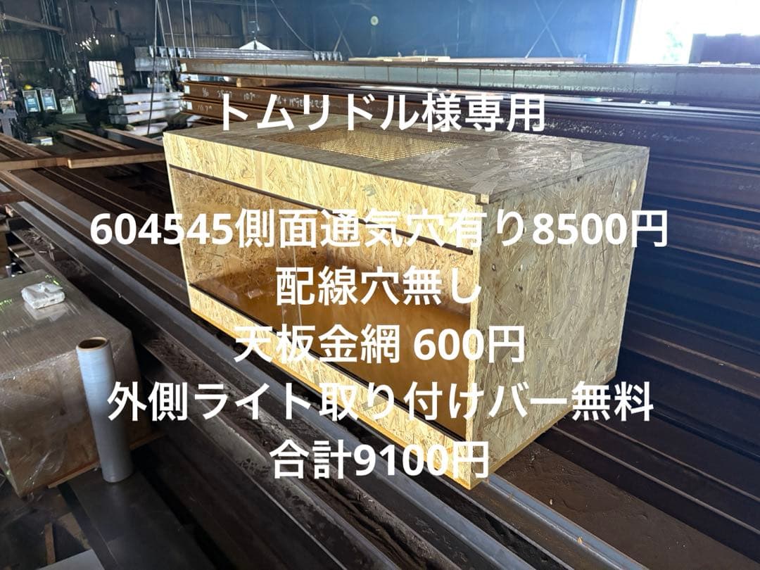 トムリドル　604545