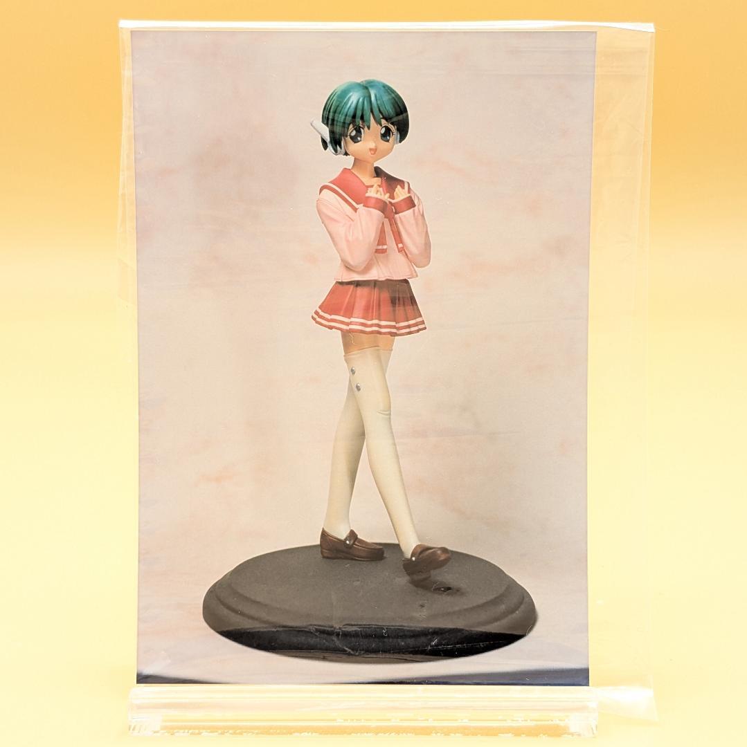 ちびーず To Heart HMX-12 1/6 ガレージキット マルチ ガレキ