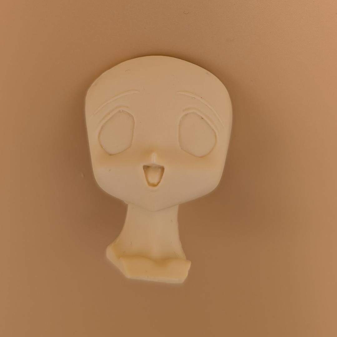 ちびーず To Heart HMX-12 1/6 ガレージキット マルチ ガレキ