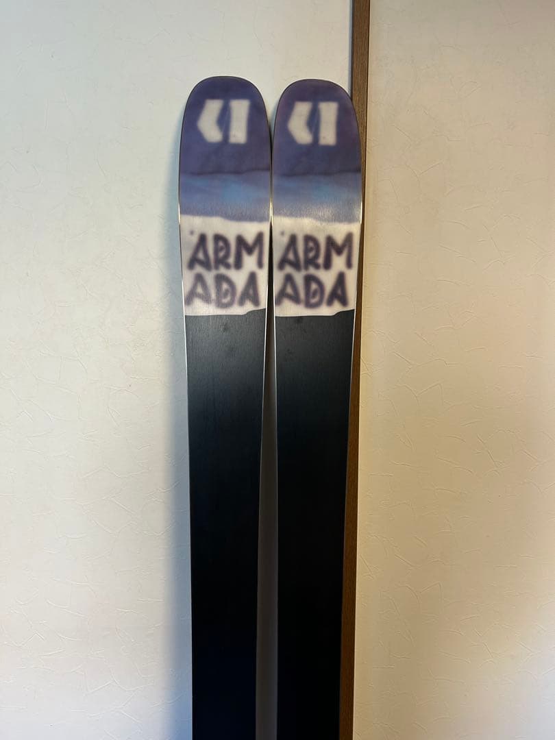 人気BCツアー板！ ARMADA TRACER98 180cm 送料込み