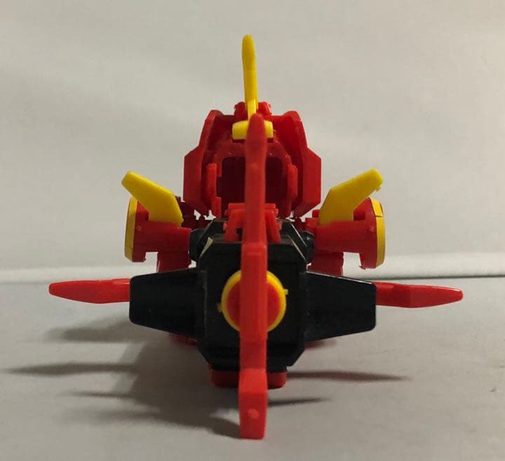 ビーダマン  インパクトシャーク　セット　ジャンク