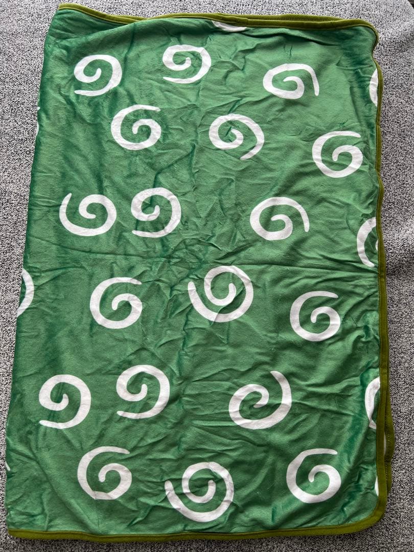 妖怪ウォッチ　コマさん　ブランケット入りぬいぐるみだニャン