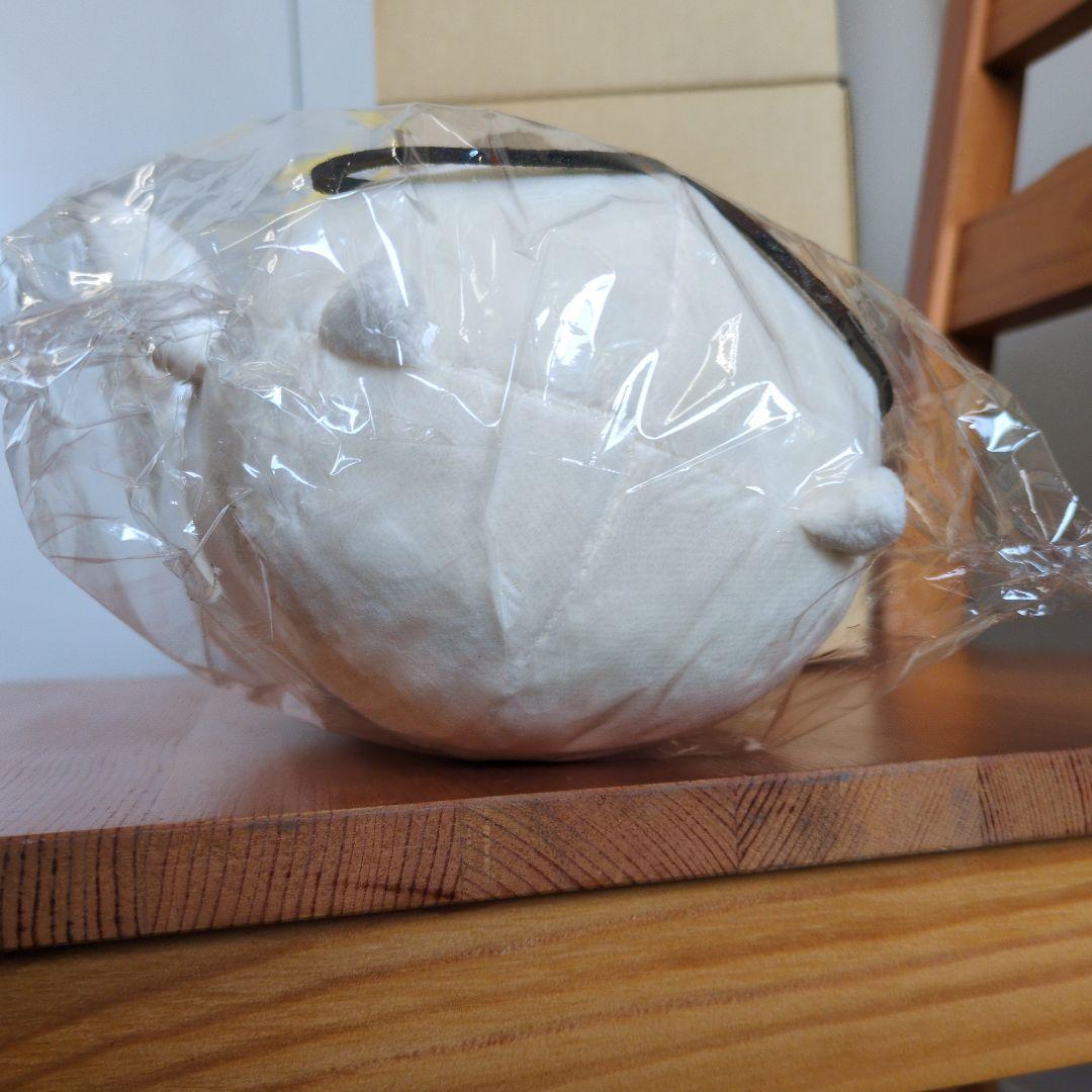 (レア)税理士会広報キャラクター　[にちぜいくん]　数量限定2000体　正規品