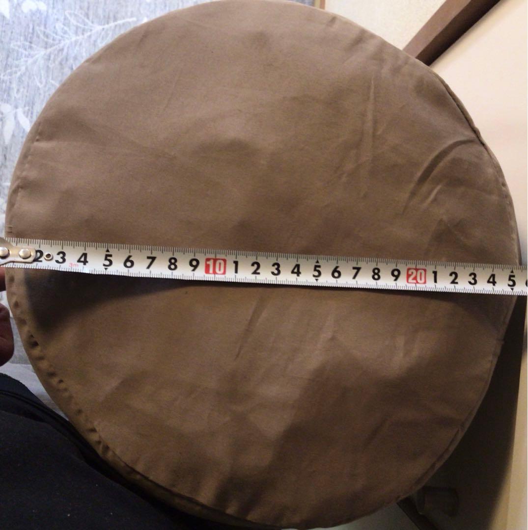 TOMOUNT インフレータブルマット厚み10cm