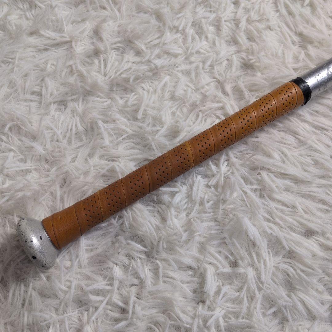 【ビヨンドマックス✨83】mizuno ギガキング 野球 バッド 軟式 ケース付