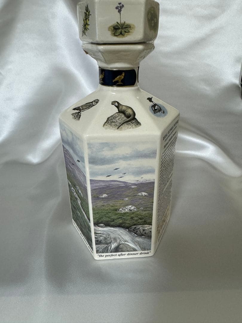 ＧORDON HIGHLANDER 1000ml 58度