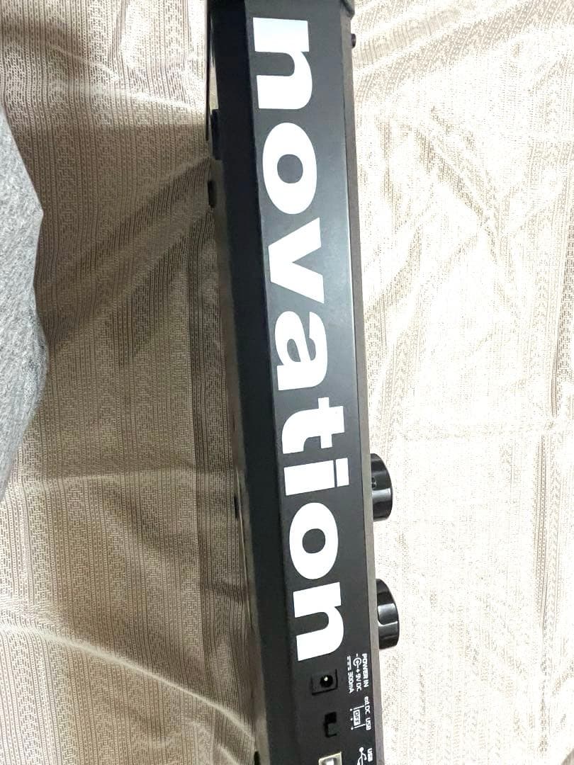 Novation MININOVA　シンセサイザー