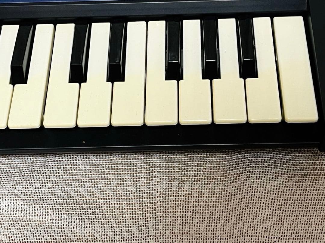 Novation MININOVA　シンセサイザー