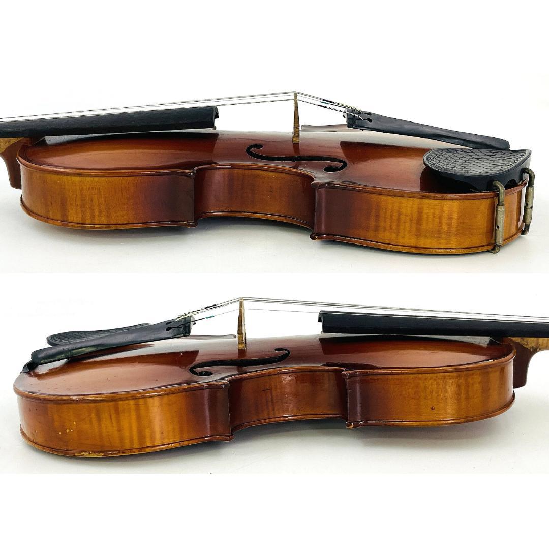 Y.S. OLIVE TREES PARADISE 4/4 ビンテージ【整備品】