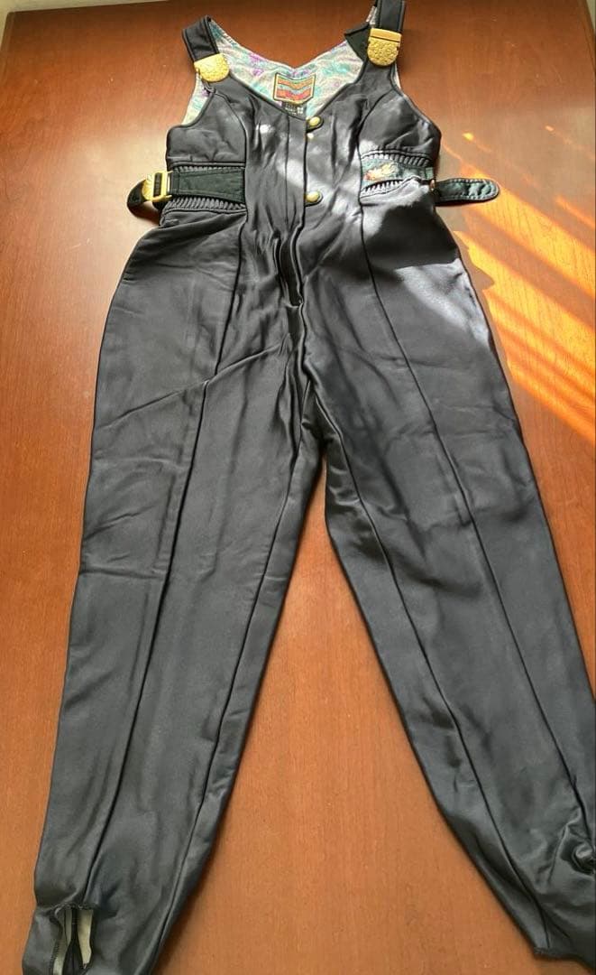 ゴールウイン　スキーパンツ