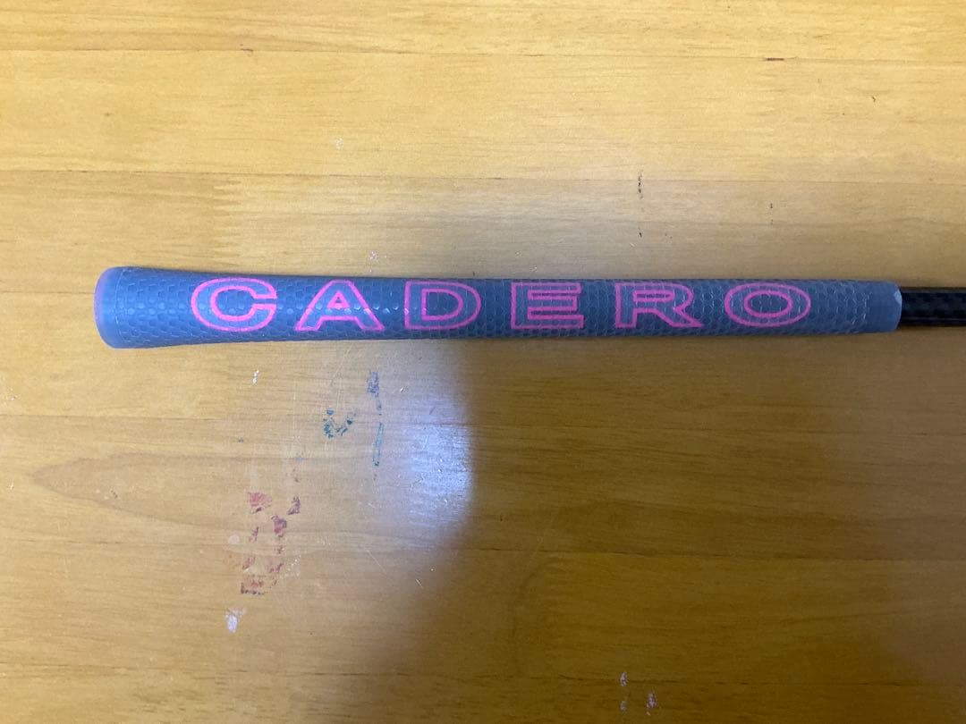 TENSEI CK PRO オレンジHY 80 S ピンスリーブ