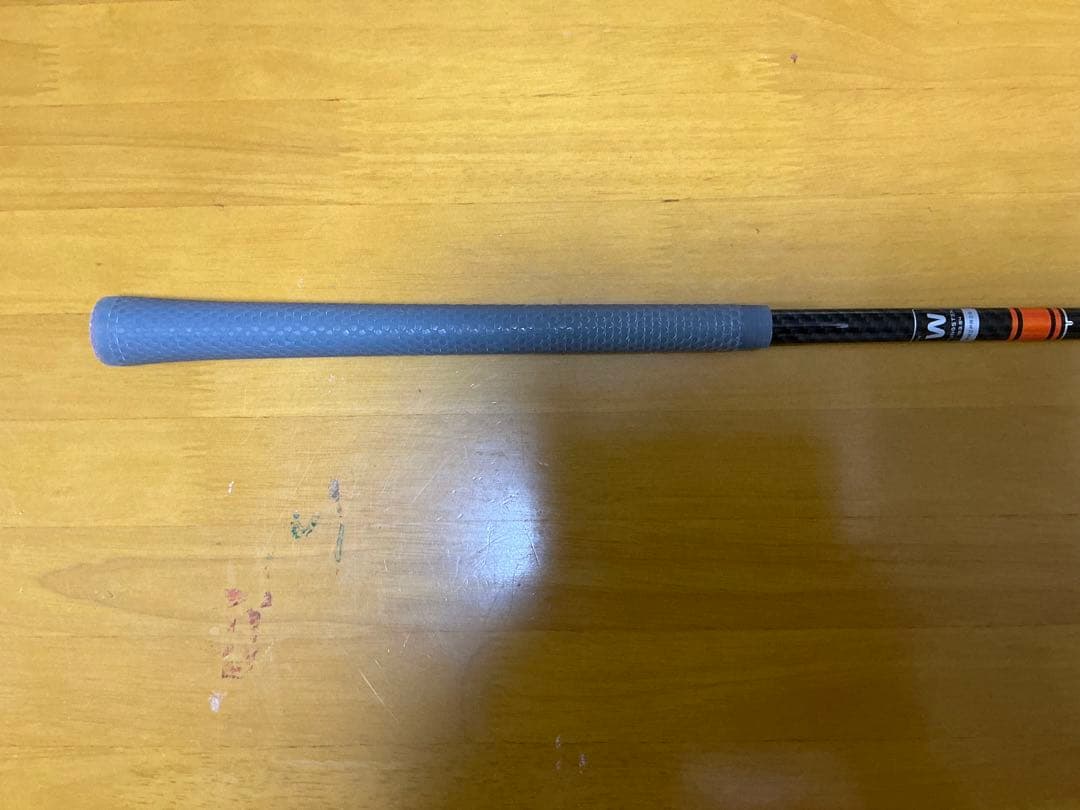 TENSEI CK PRO オレンジHY 80 S ピンスリーブ