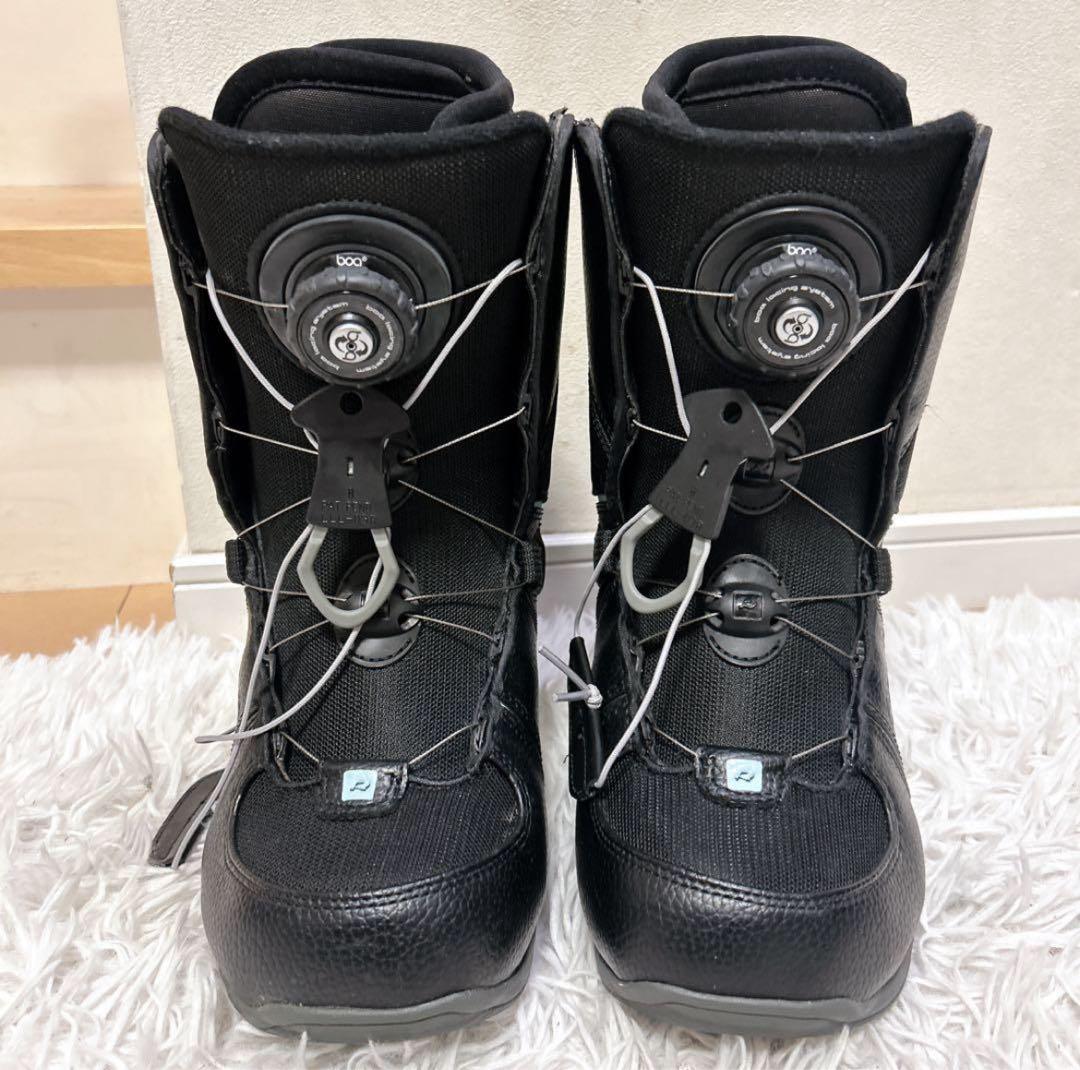 RIDE ORION BOA ライド オリオン ボア スノーボードブーツ スノボ