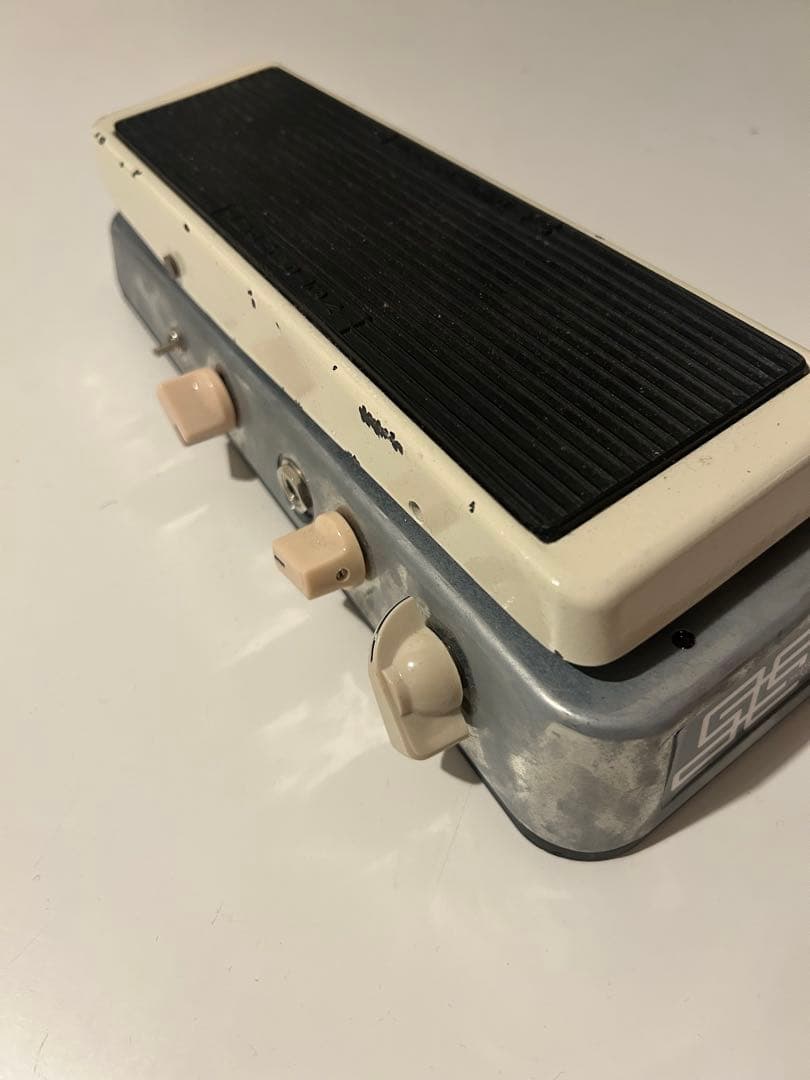 September sound wah fuzz 最終値下げ