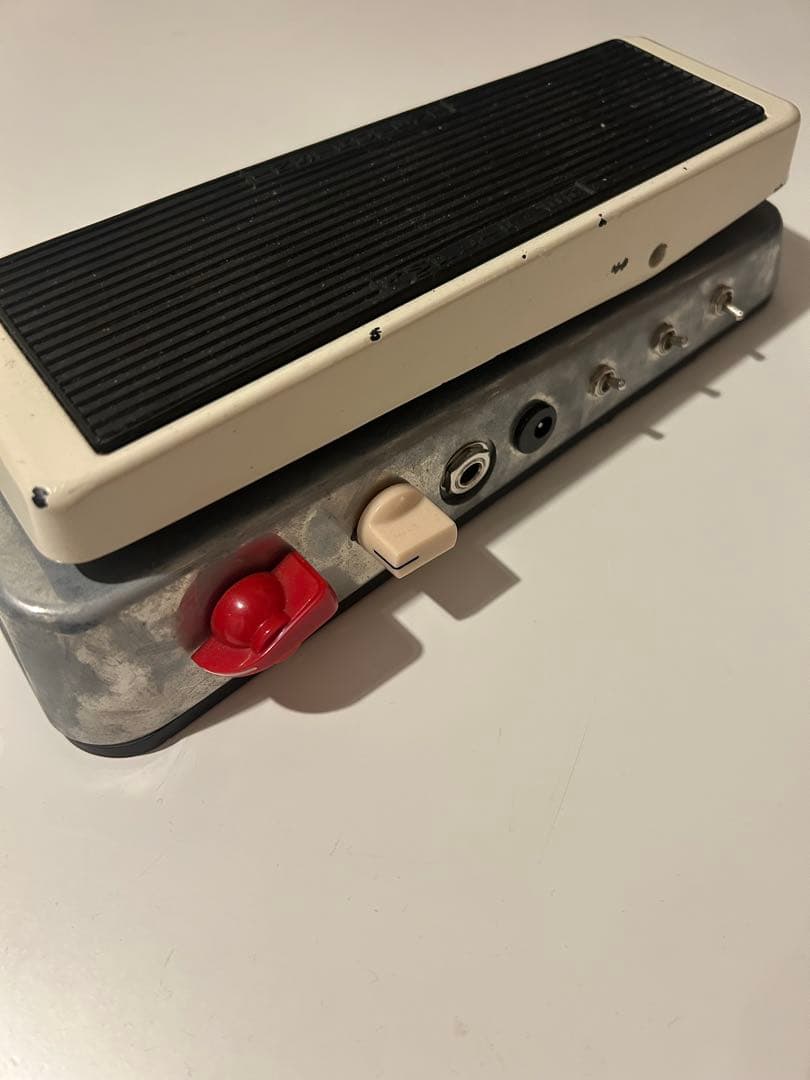 September sound wah fuzz 最終値下げ