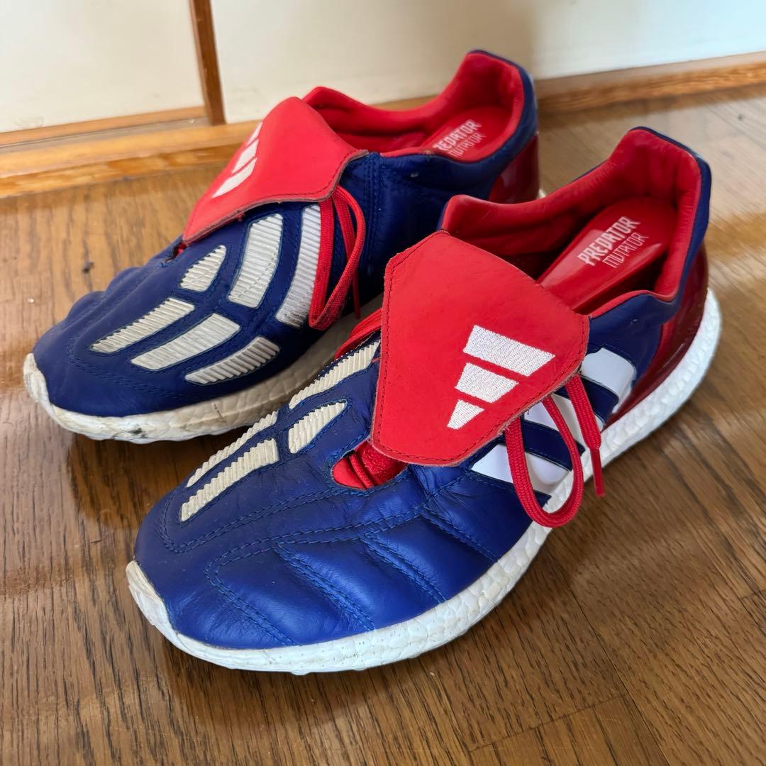 プレデターマニアTR PREDATOR MANIA TR（27.0cm）