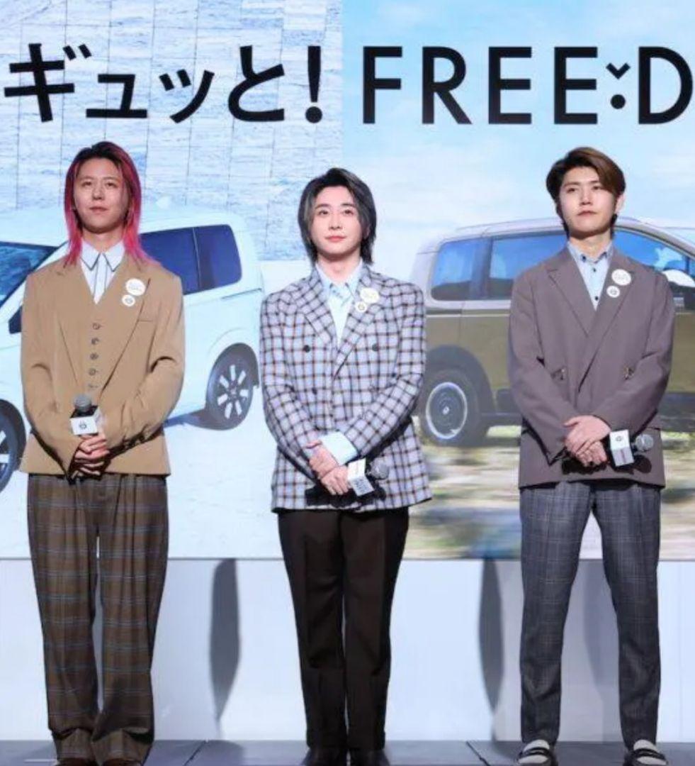 ミセス　着用　バッジ　アクスタ新品8点セット