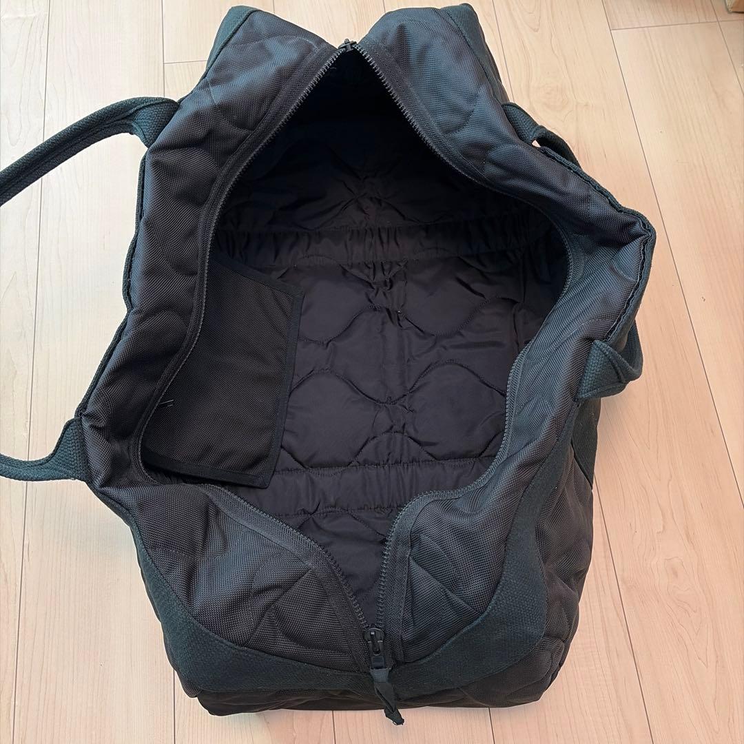 PORTER ポーター 大きいボストンバッグ ダッフルバッグ キルティング