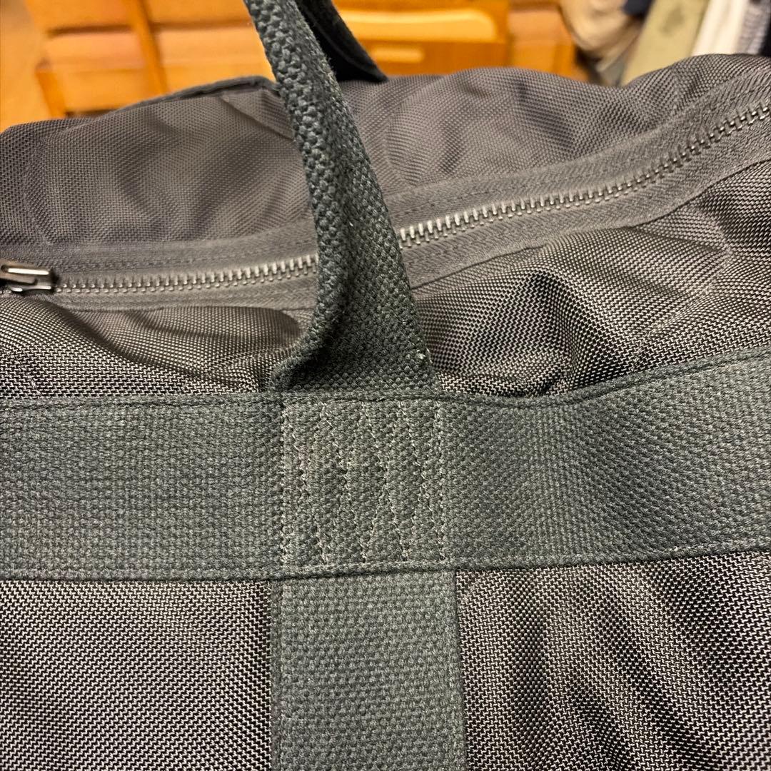 PORTER ポーター 大きいボストンバッグ ダッフルバッグ キルティング