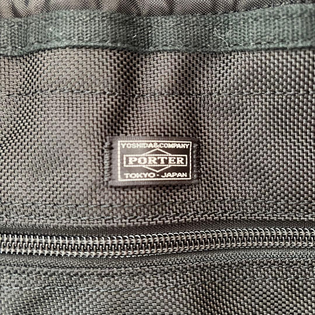 PORTER ポーター 大きいボストンバッグ ダッフルバッグ キルティング