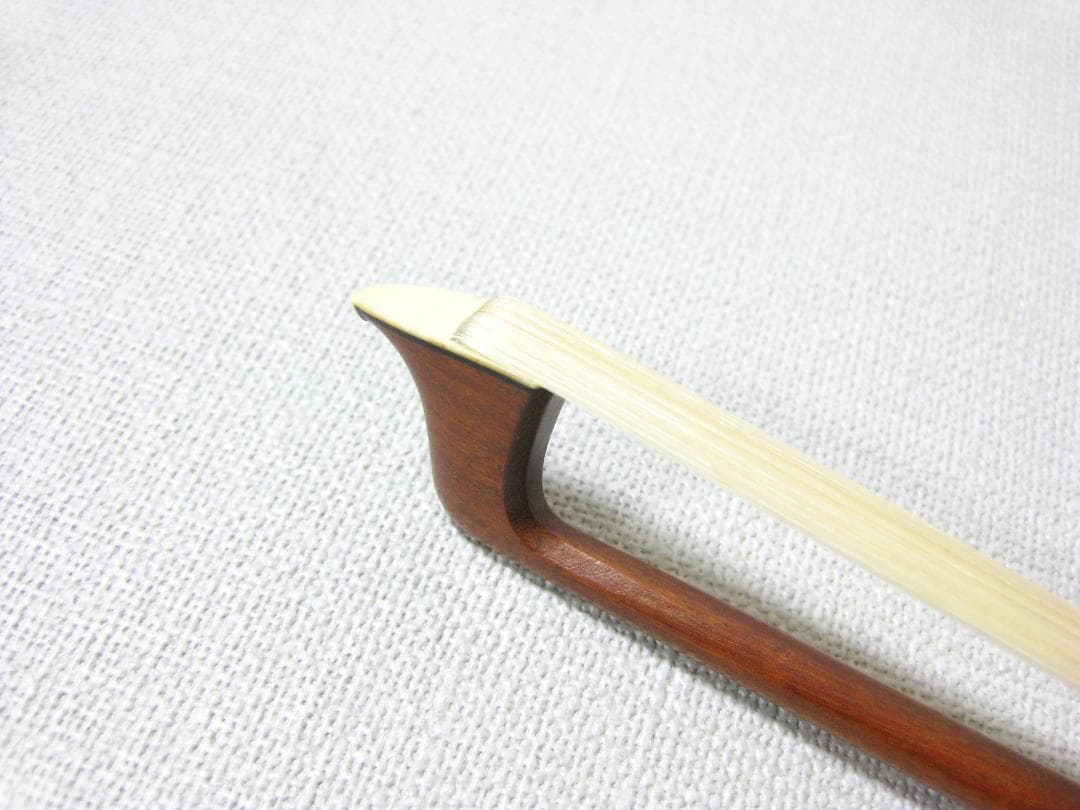 【名門ドイツ製】 H.R.Pfretzschner フレッチナー バイオリン弓