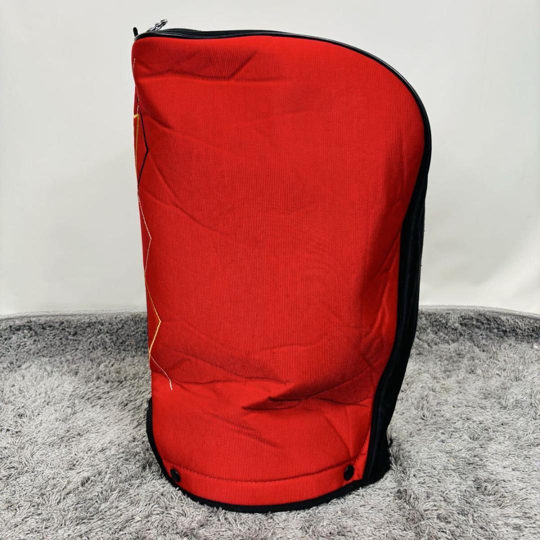 エムユースポーツ キャディバッグ カート型 ミエコウエサコ キャディ