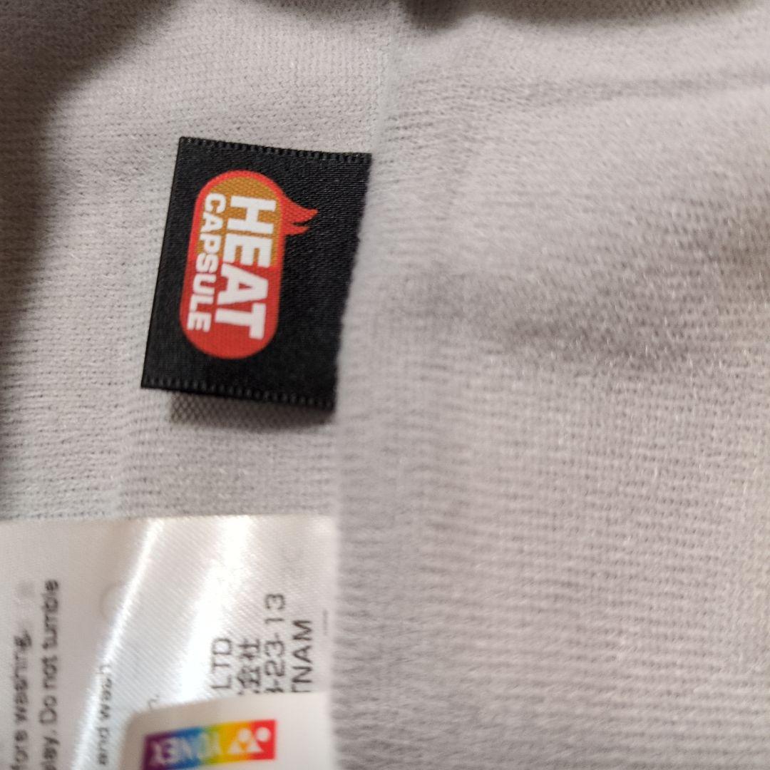 YONEX裏地付ウィンドウォーマー 上下セット ヒートカプセル SS