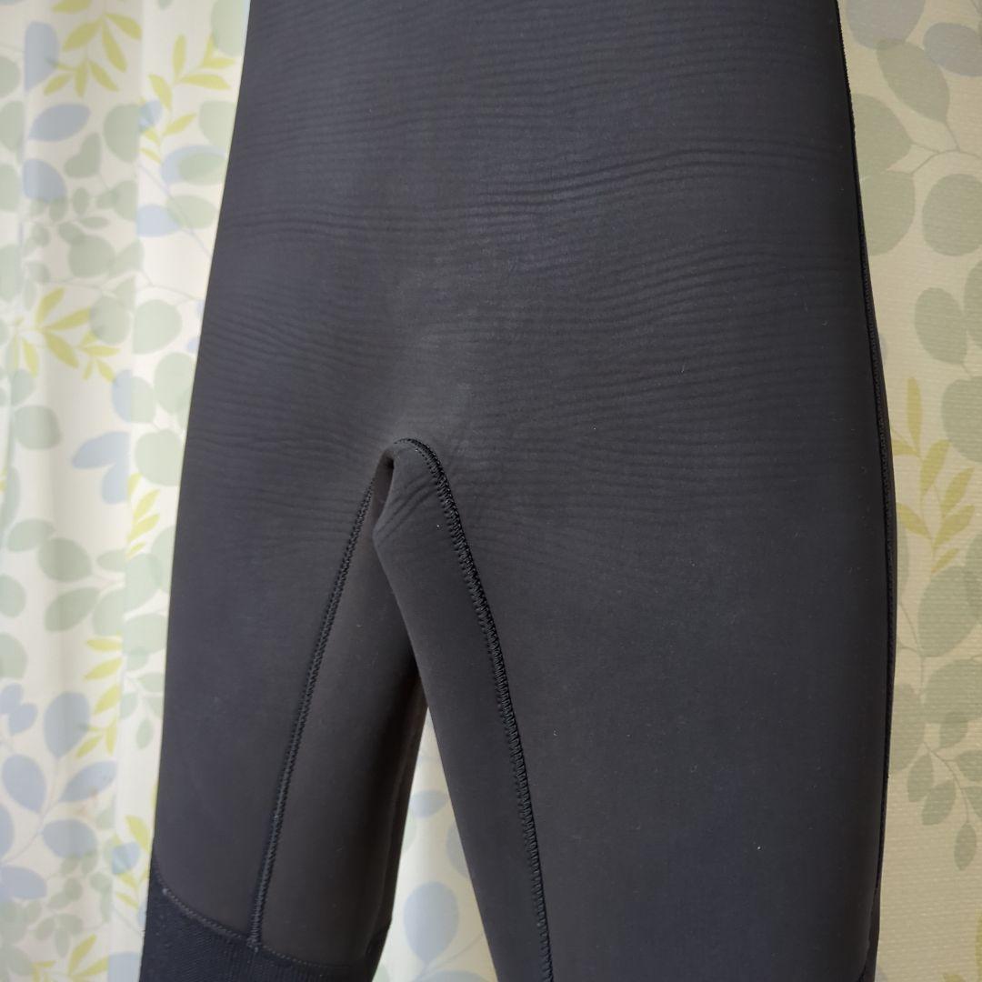 axxe clssic　アックスクラシック　ロングジョン　レディース　サイズL